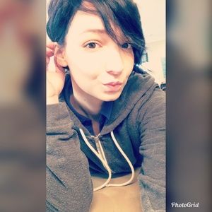 Meet your Posher, Jackie